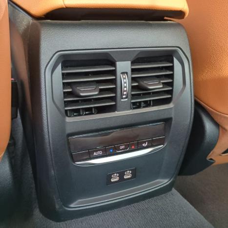 BMW 320I 2.0 16V 4P GP TURBO ACTIVE FLEX AUTOMTICO, Foto 16