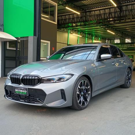 BMW 320I 2.0 16V 4P TURBO M SPORT AUTOMTICO, Foto 1