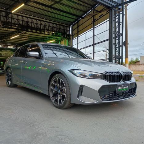 BMW 320I 2.0 16V 4P TURBO M SPORT AUTOMTICO, Foto 2