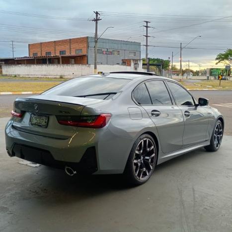 BMW 320I 2.0 16V 4P TURBO M SPORT AUTOMTICO, Foto 4