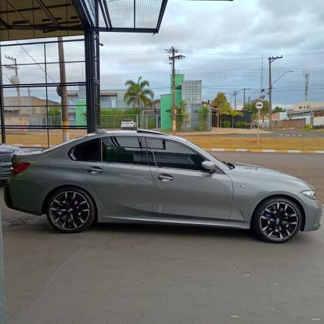 BMW 320I 2.0 16V 4P TURBO M SPORT AUTOMTICO, Foto 6