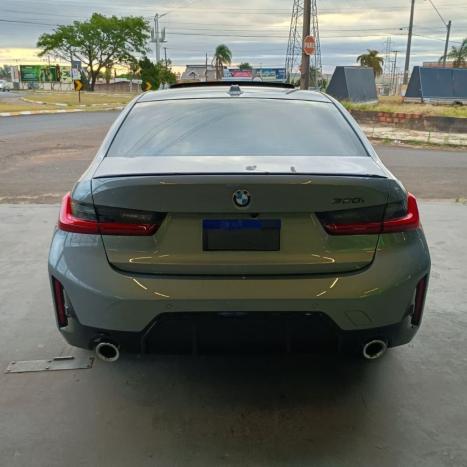 BMW 320I 2.0 16V 4P TURBO M SPORT AUTOMTICO, Foto 8