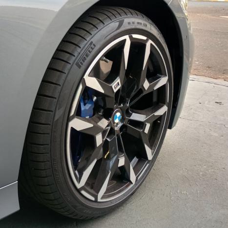 BMW 320I 2.0 16V 4P TURBO M SPORT AUTOMTICO, Foto 10