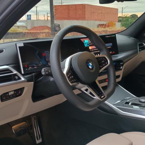 BMW 320I 2.0 16V 4P TURBO M SPORT AUTOMTICO, Foto 14