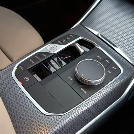 BMW 320I 2.0 16V 4P TURBO M SPORT AUTOMTICO, Foto 16