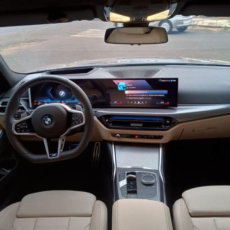 BMW 320I 2.0 16V 4P TURBO M SPORT AUTOMTICO, Foto 19