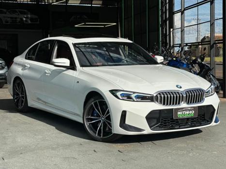 BMW 320I 2.0 16V 4P SPORT TURBO AUTOM�TICO, Foto 2