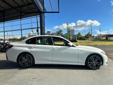 BMW 320I 2.0 16V 4P SPORT TURBO AUTOM�TICO, Foto 6