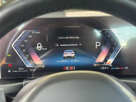 BMW 320I 2.0 16V 4P SPORT TURBO AUTOM�TICO, Foto 9