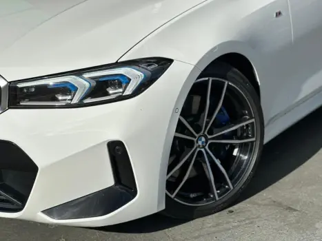 BMW 320I 2.0 16V 4P SPORT TURBO AUTOM�TICO, Foto 10