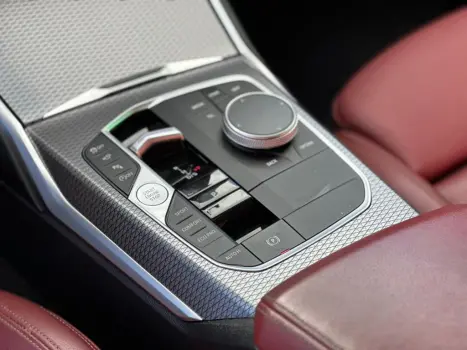 BMW 320I 2.0 16V 4P SPORT TURBO AUTOM�TICO, Foto 14