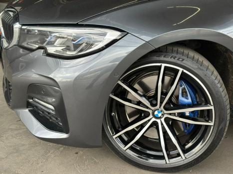 BMW 330E 2.0 16V 4P M SPORT HBRIDO TURBO AUTOMTICO, Foto 10