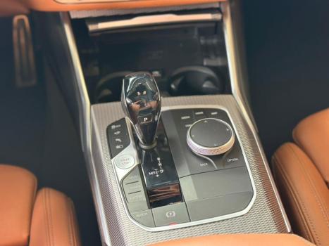 BMW 330E 2.0 16V 4P M SPORT HBRIDO TURBO AUTOMTICO, Foto 17