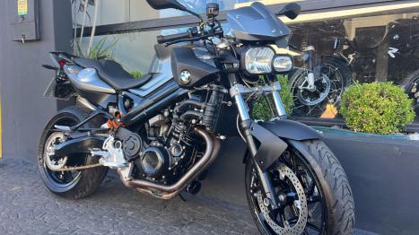 BMW F 800 R , Foto 1