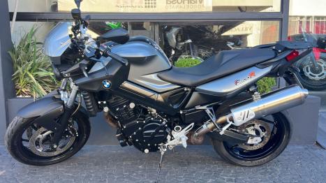 BMW F 800 R , Foto 2