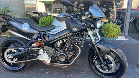 BMW F 800 R , Foto 3