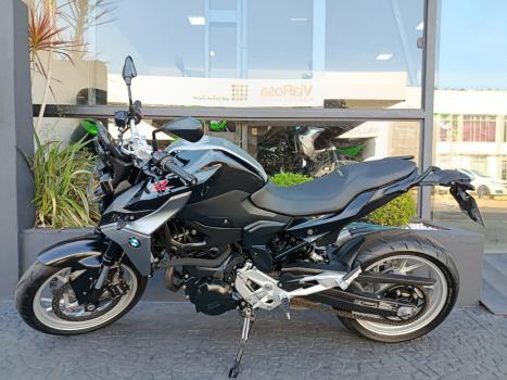 BMW F 900 R SPORT PLUS, Foto 2