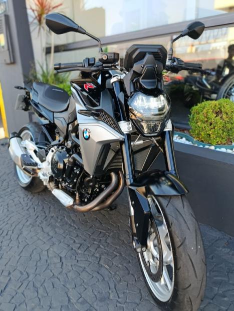 BMW F 900 R SPORT PLUS, Foto 3