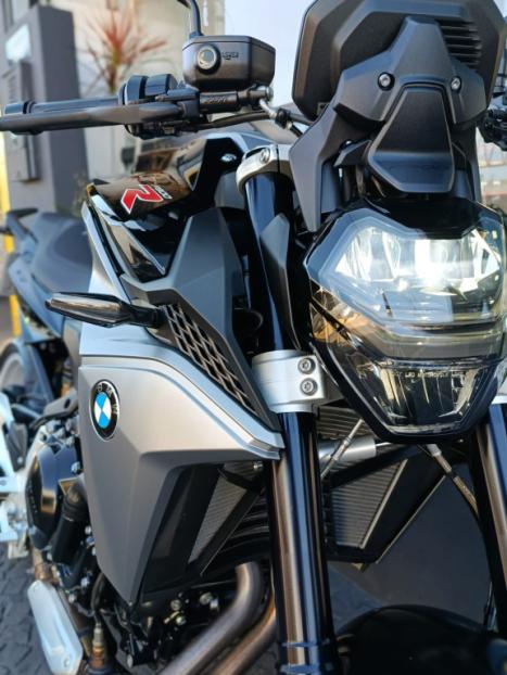 BMW F 900 R SPORT PLUS, Foto 5