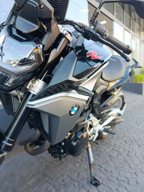 BMW F 900 R SPORT PLUS, Foto 6