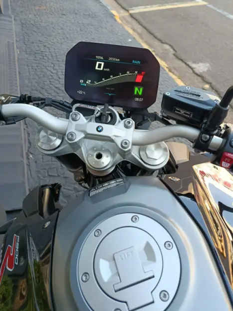 BMW F 900 R SPORT PLUS, Foto 7