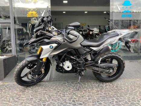 BMW G 310 GS , Foto 2