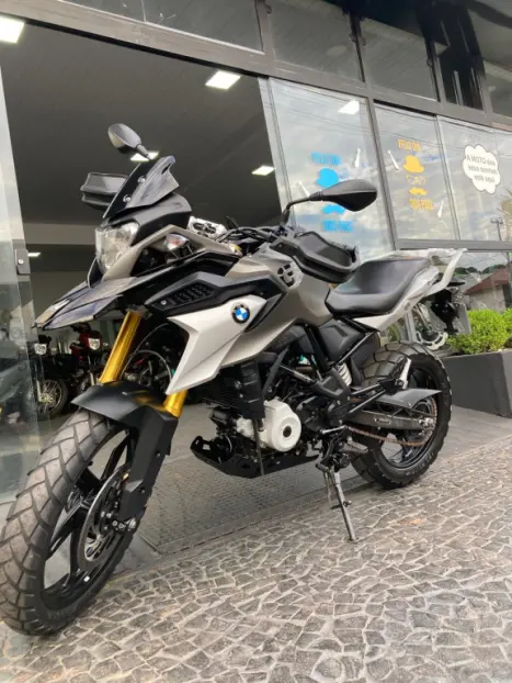 BMW G 310 GS , Foto 3