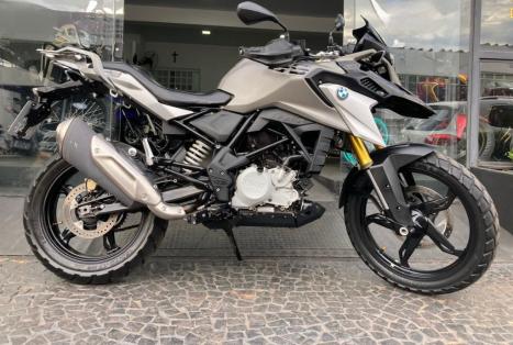 BMW G 310 GS , Foto 1