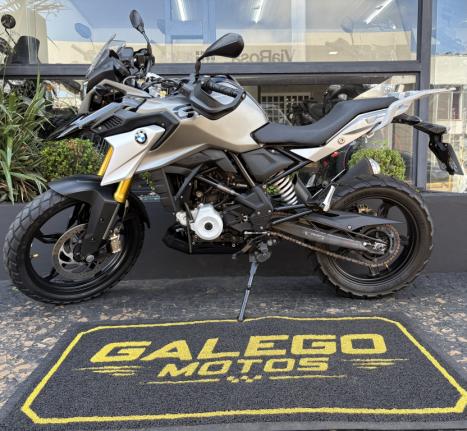 BMW G 310 GS , Foto 2
