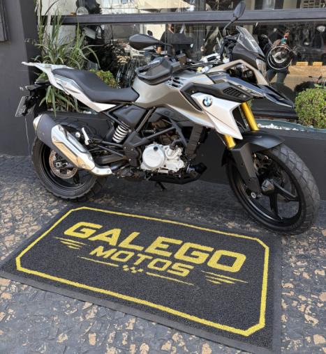 BMW G 310 GS , Foto 3