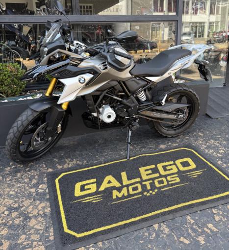 BMW G 310 GS , Foto 4