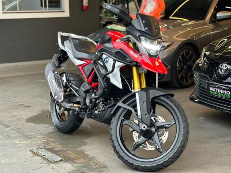 BMW G 310 GS , Foto 3
