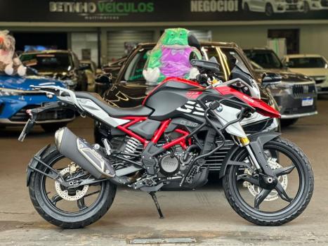 BMW G 310 GS , Foto 4