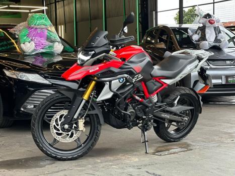 BMW G 310 GS , Foto 5