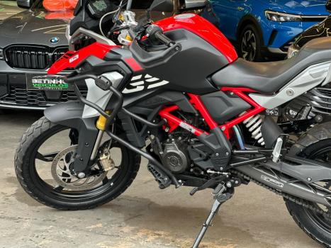 BMW G 310 GS , Foto 7