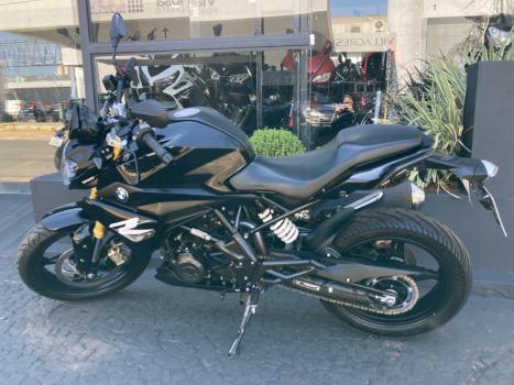 BMW G 310 R , Foto 2