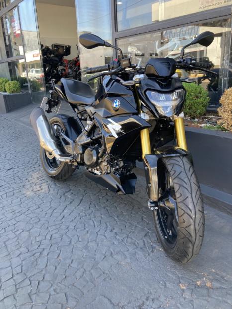 BMW G 310 R , Foto 3