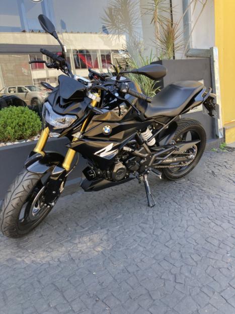 BMW G 310 R , Foto 4