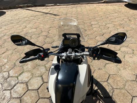 BMW G 650 GS, Foto 2