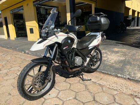 BMW G 650 GS, Foto 3