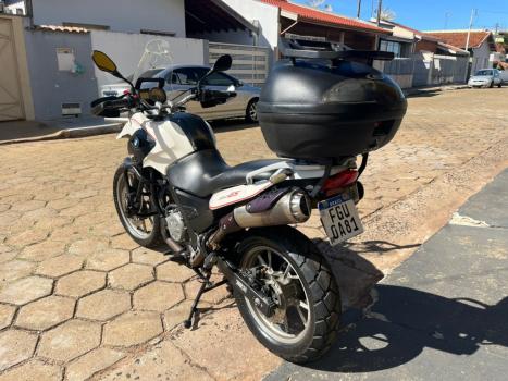 BMW G 650 GS, Foto 4