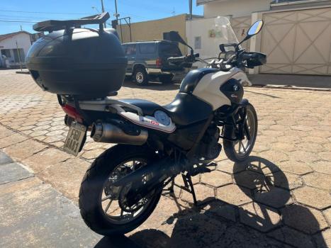 BMW G 650 GS, Foto 5