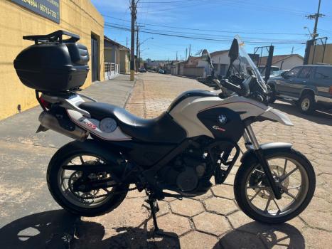 BMW G 650 GS, Foto 7