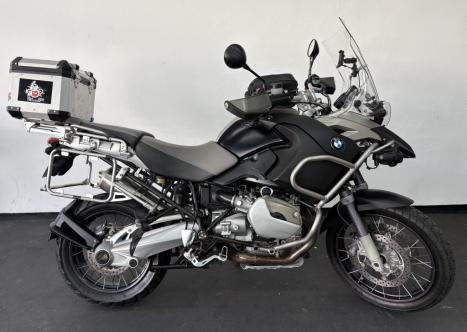 BMW R 1200 GS ADVENTURE, Foto 1