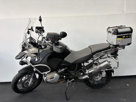 BMW R 1200 GS ADVENTURE, Foto 2