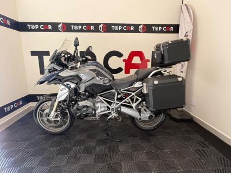 BMW R 1200 GS STANDARD, Foto 1