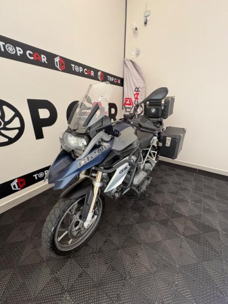 BMW R 1200 GS STANDARD, Foto 4