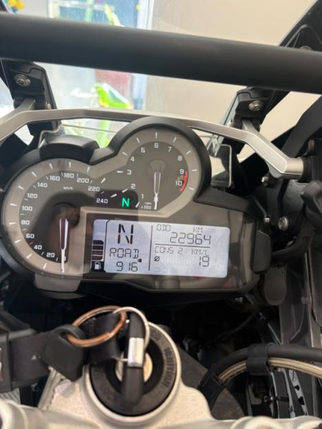 BMW R 1200 GS STANDARD, Foto 7