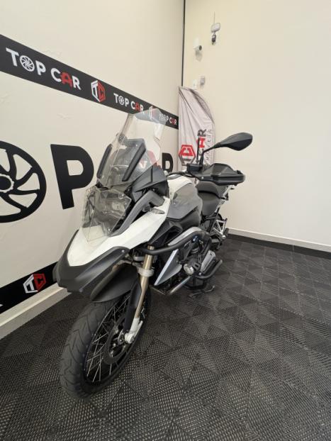 BMW R 1200 GS STANDARD, Foto 3