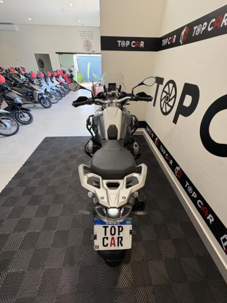 BMW R 1200 GS STANDARD, Foto 5